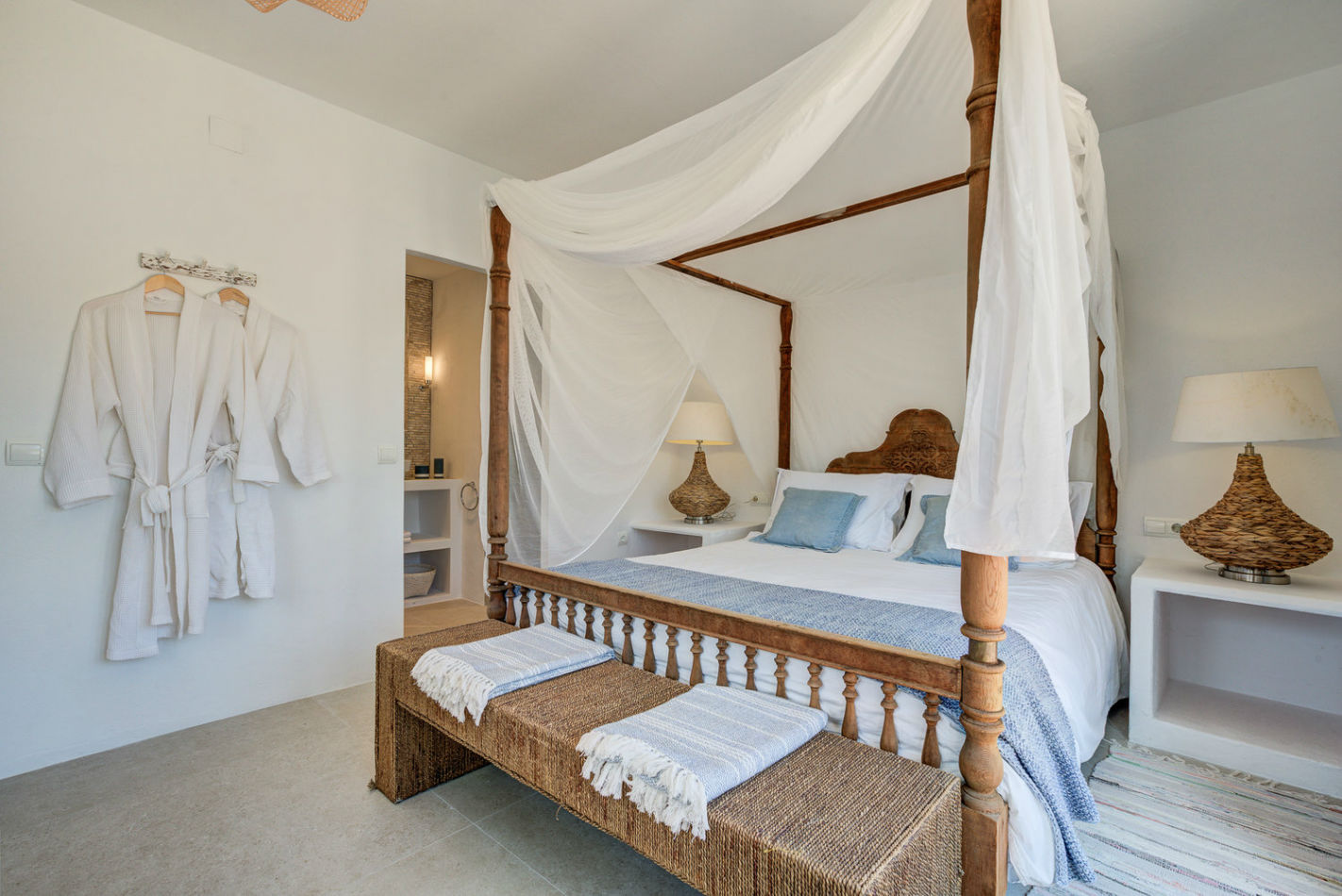 Villas Ibiza Spain - 