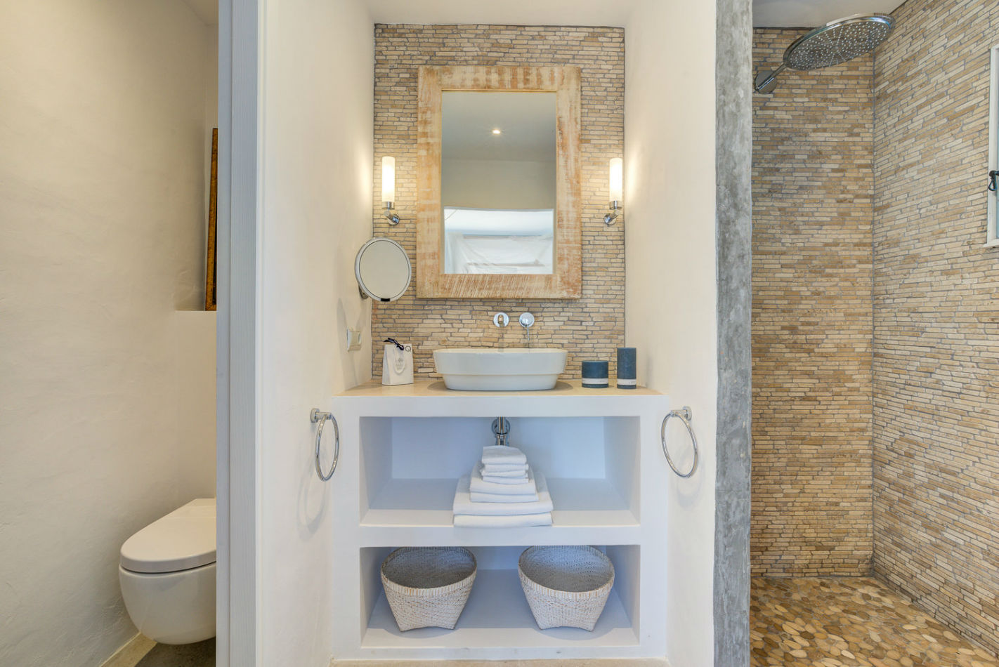 Villas Ibiza Spain - 