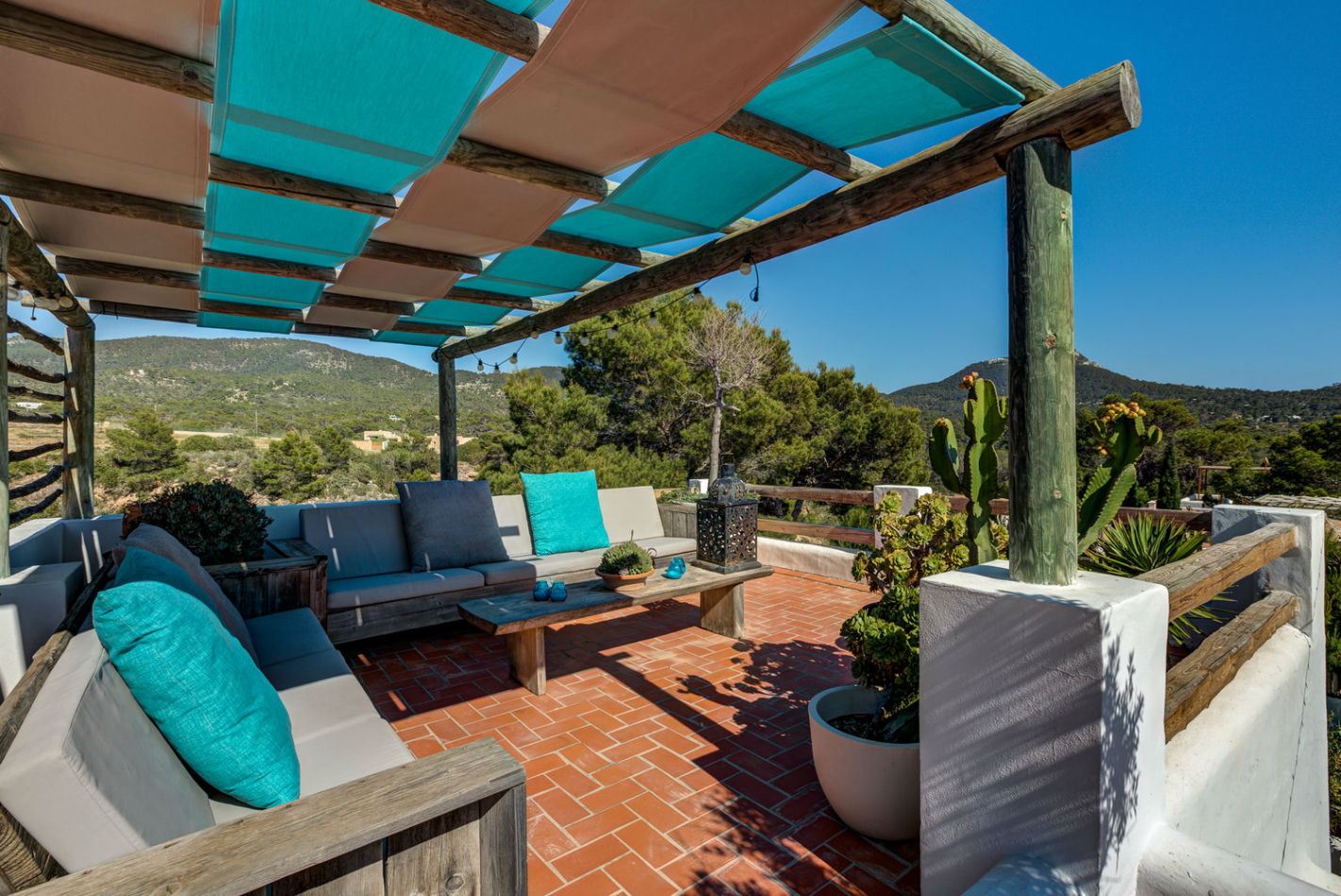 Villas Ibiza Spain - 