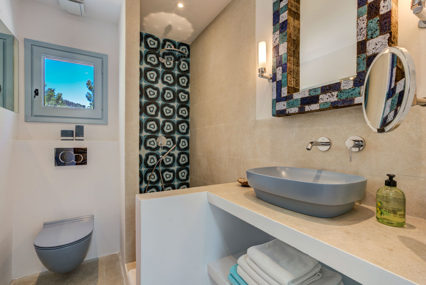 Villas Ibiza Spain - 