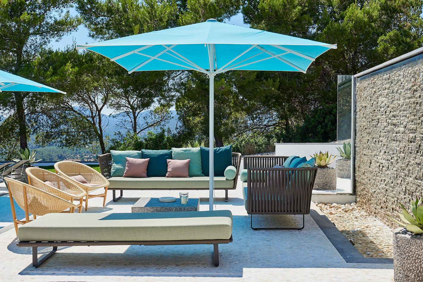 Villas Ibiza Spain - 