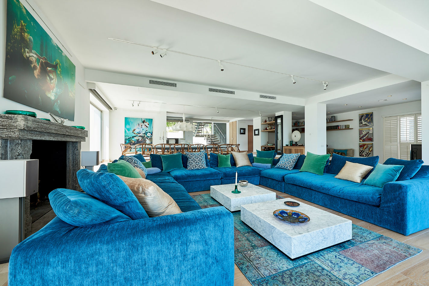 Villas Ibiza Spain - 