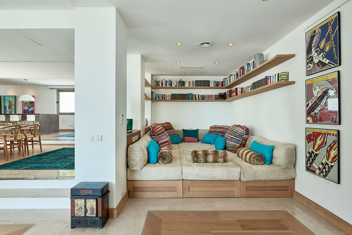 Villas Ibiza Spain - 