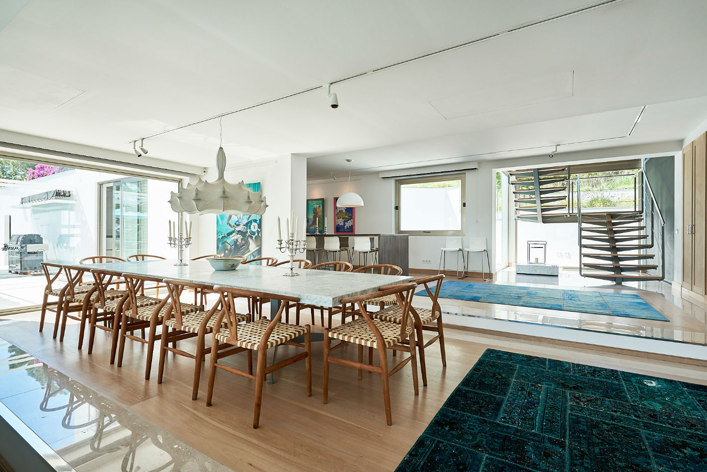 Villas Ibiza Spain - 