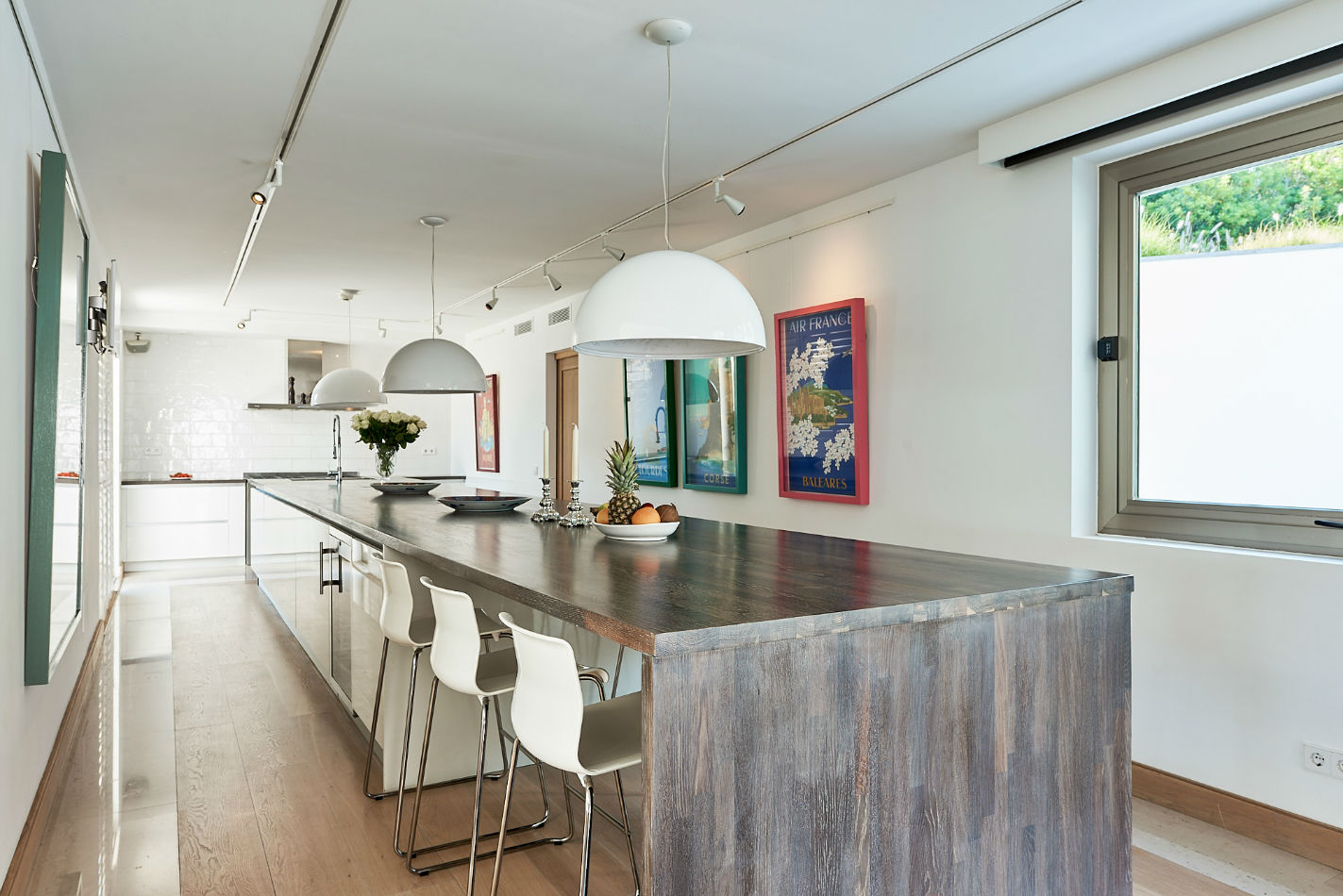 Villas Ibiza Spain - 