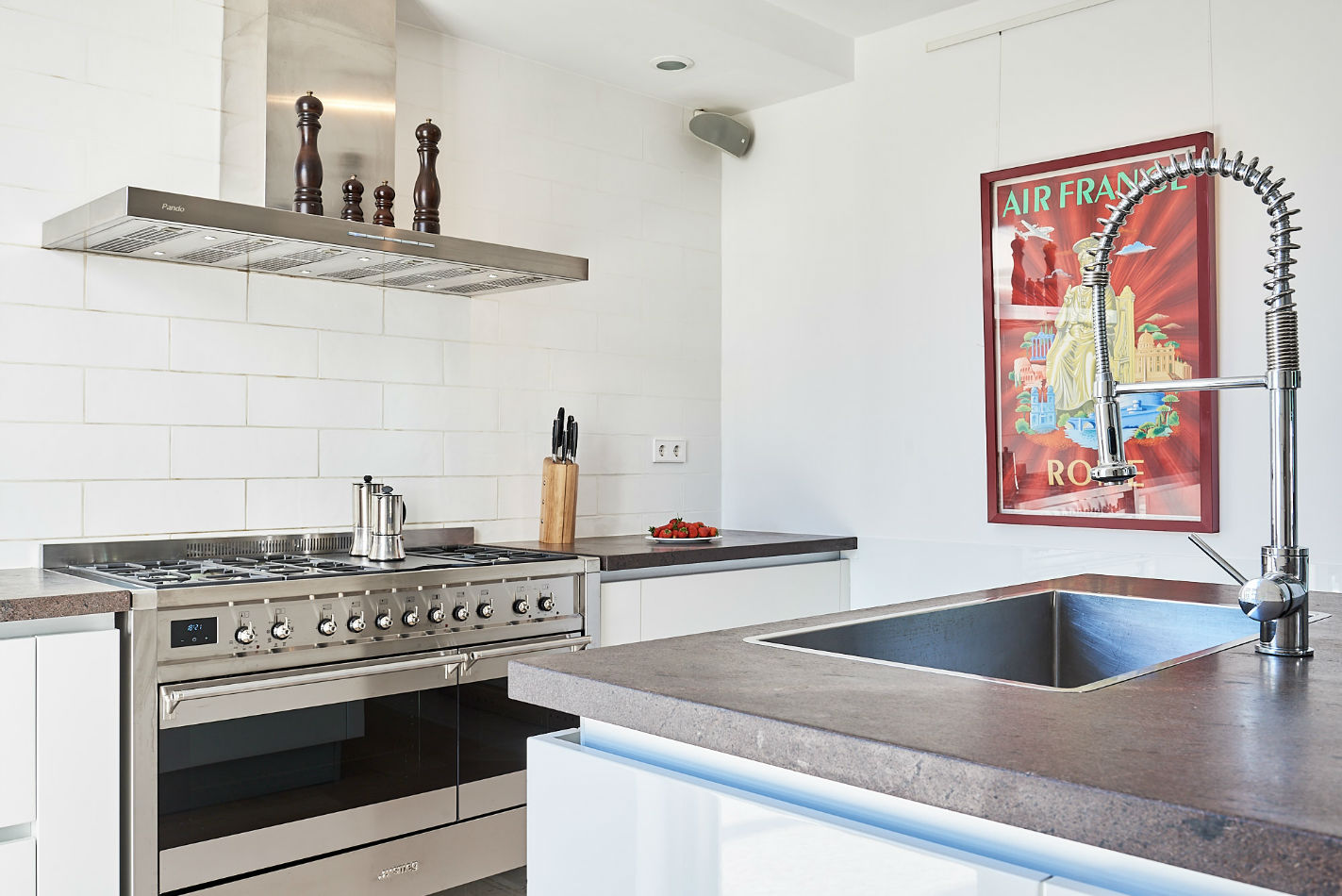 Villas Ibiza Spain - 