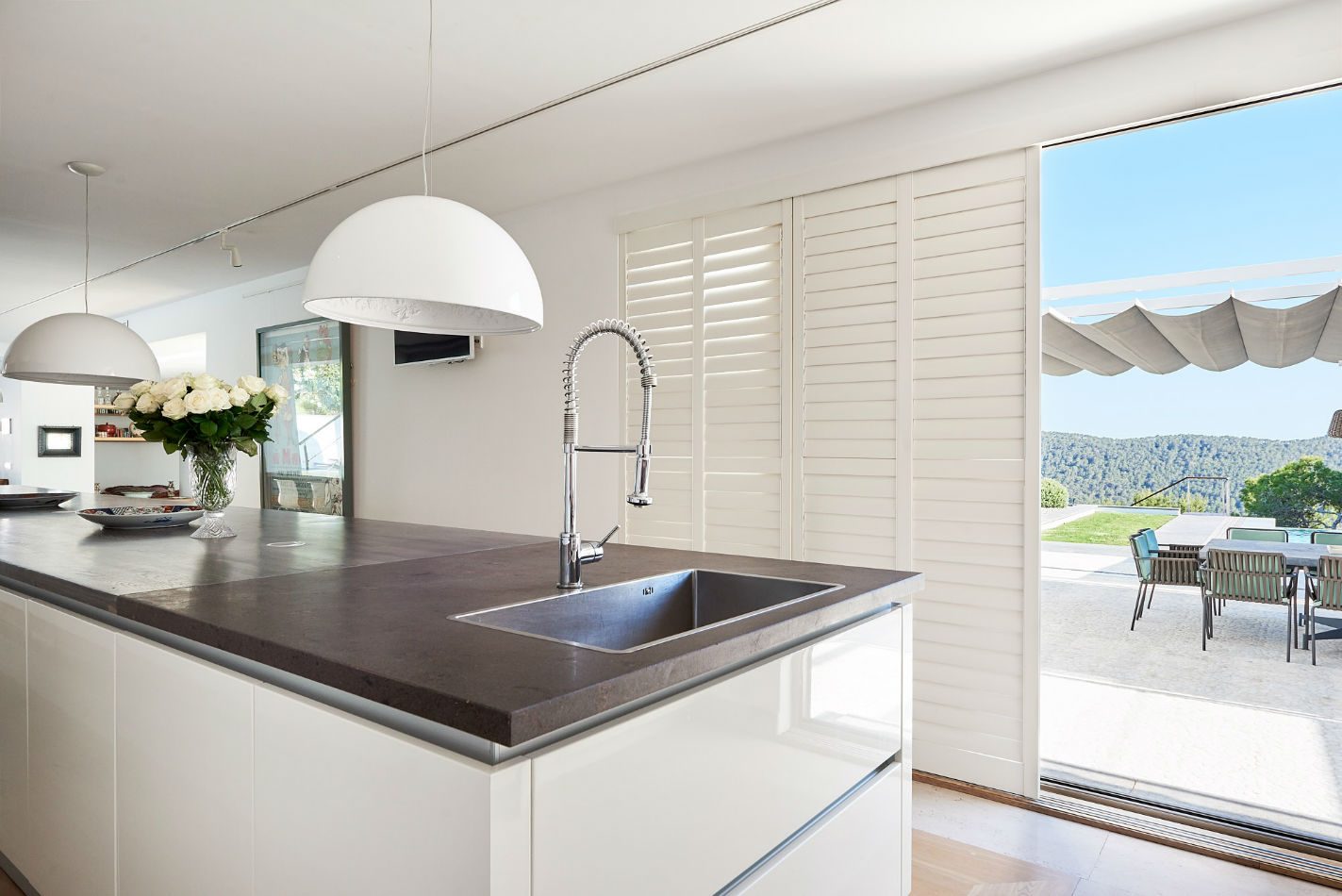 Villas Ibiza Spain - 