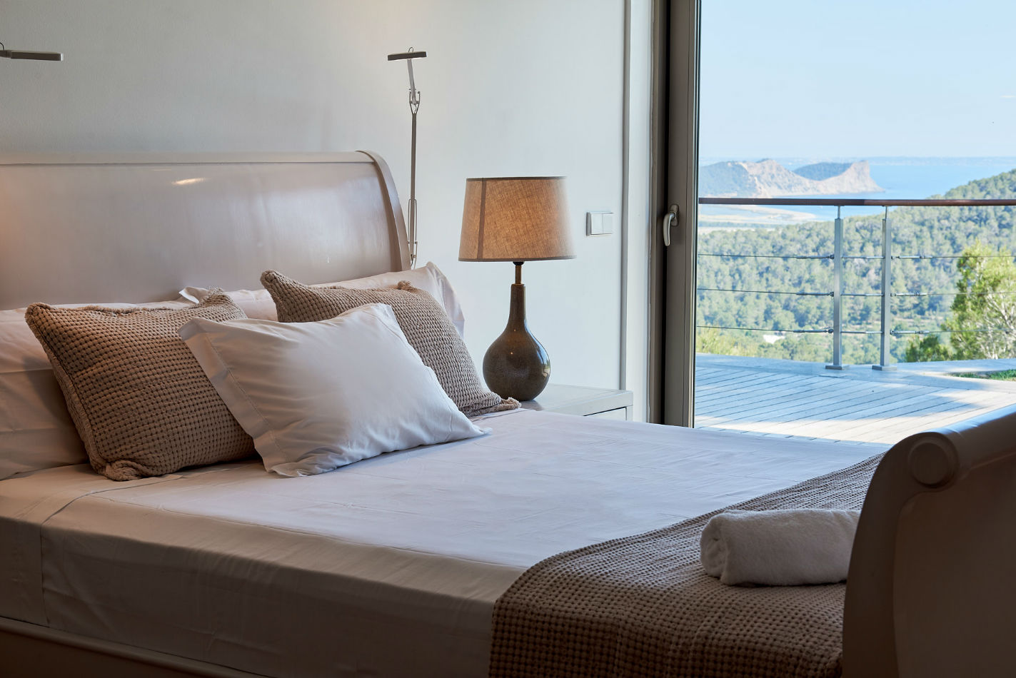 Villas Ibiza Spain - 