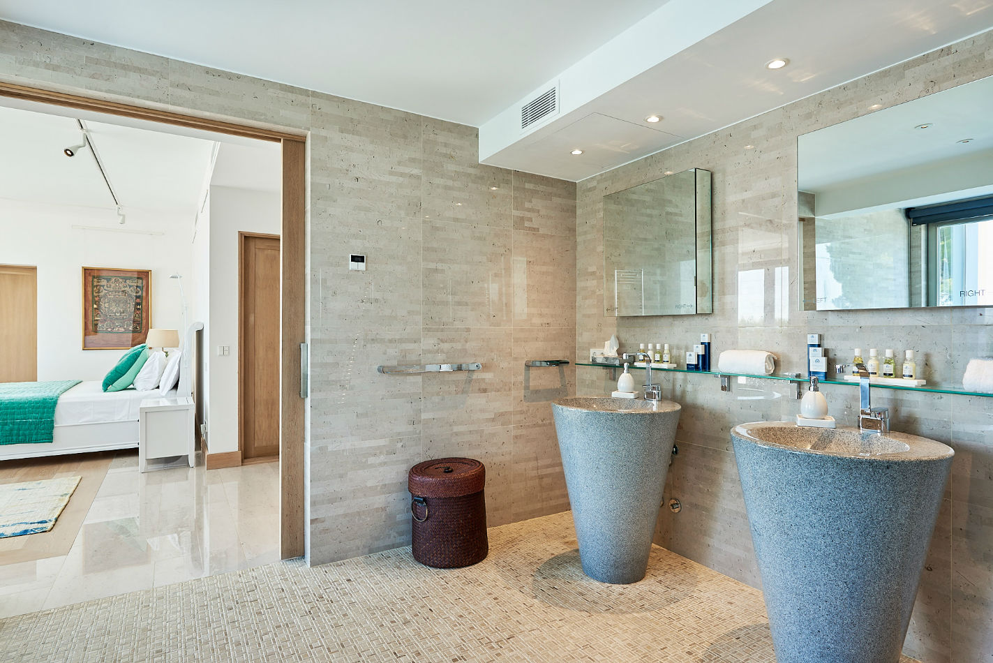 Villas Ibiza Spain - 