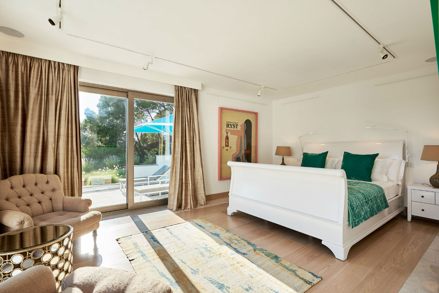 Villas Ibiza Spain - 