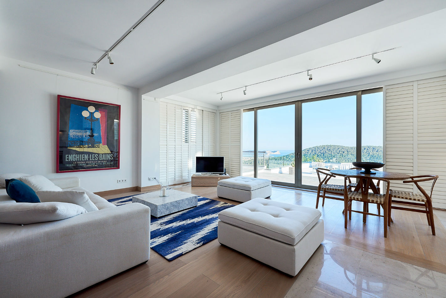 Villas Ibiza Spain - 