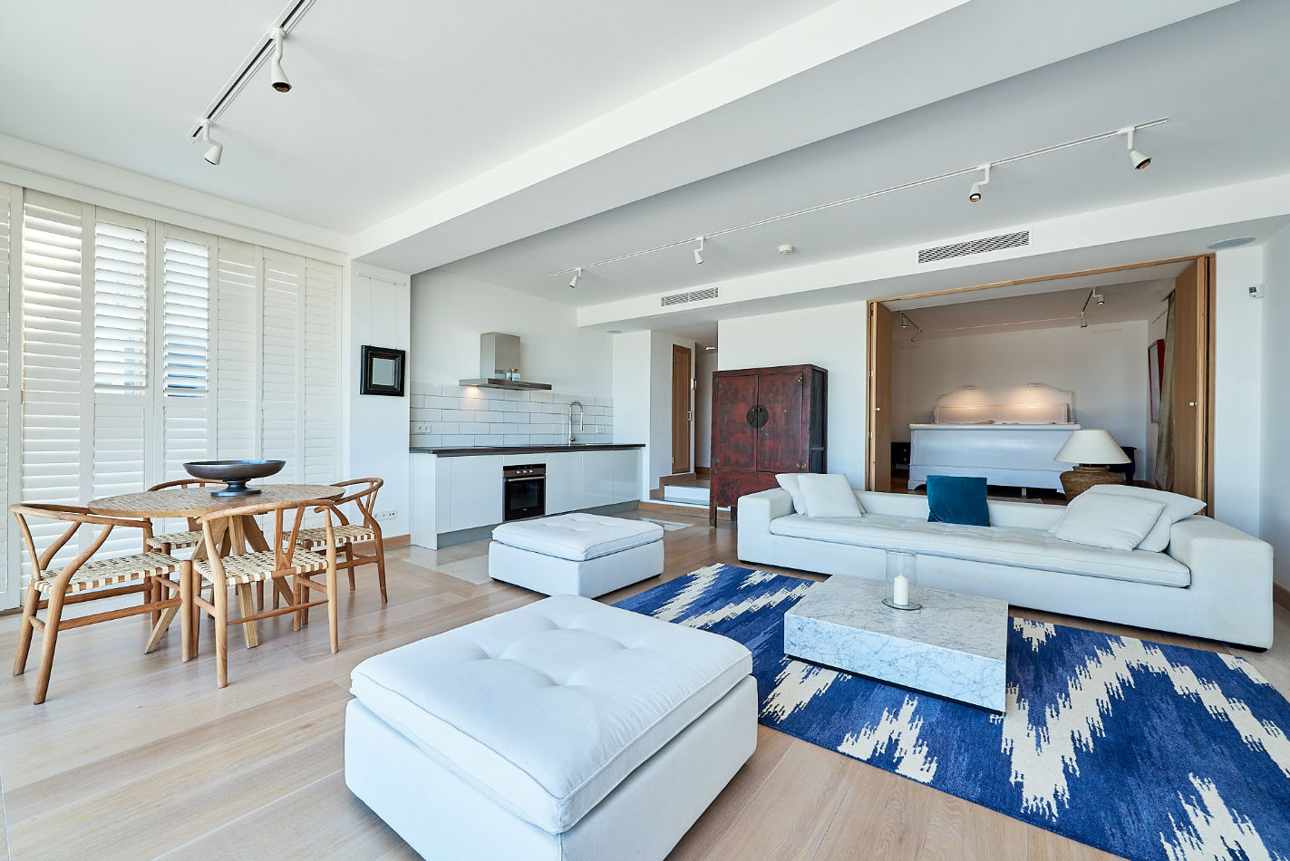 Villas Ibiza Spain - 