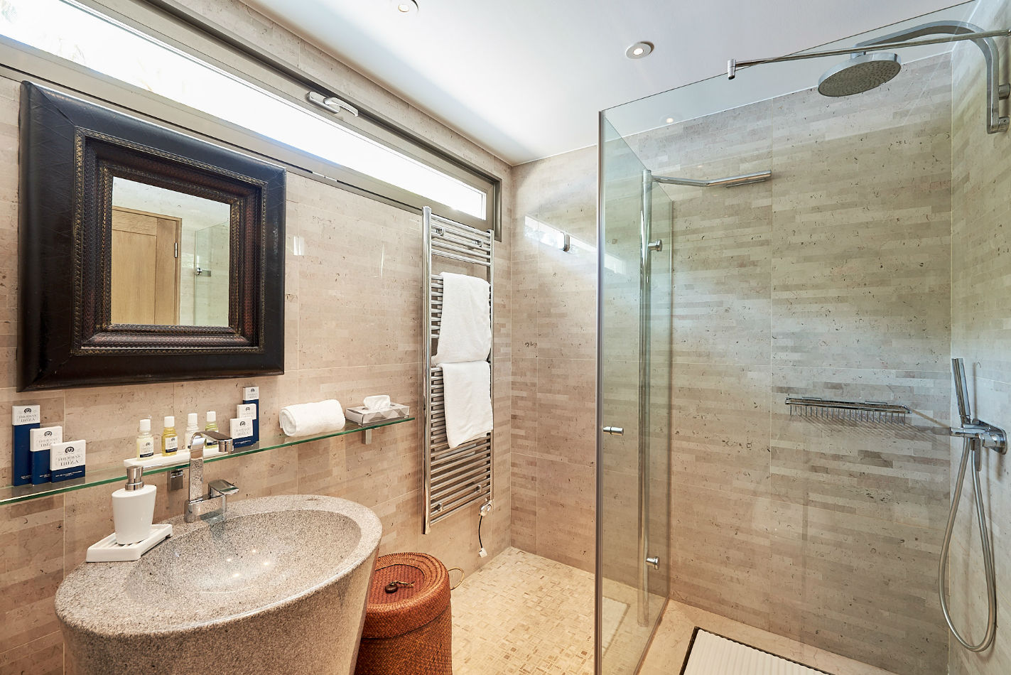 Villas Ibiza Spain - 