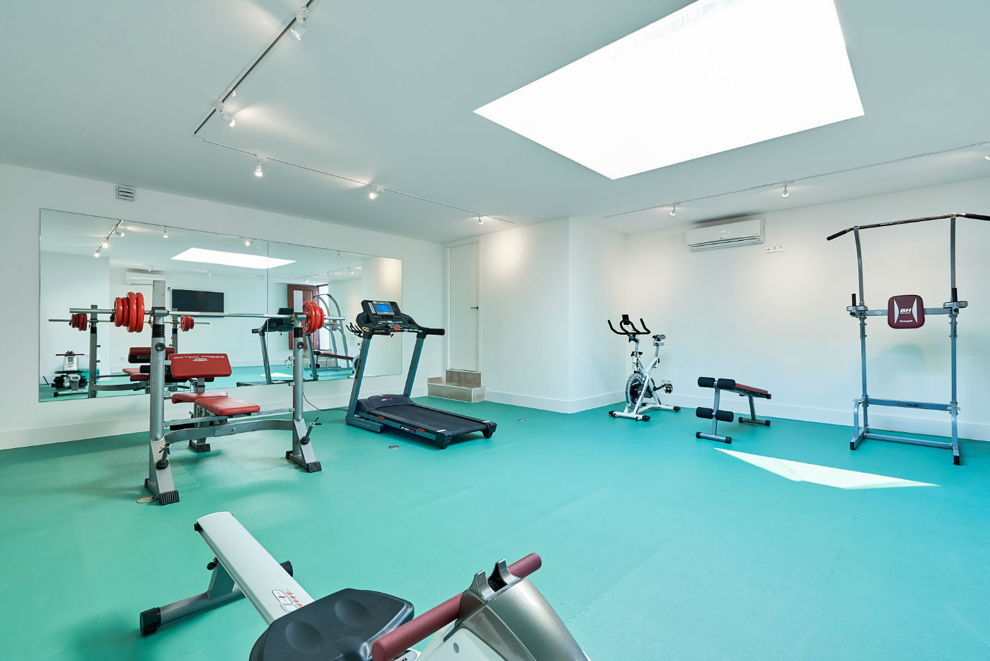 Villas Ibiza Spain - 